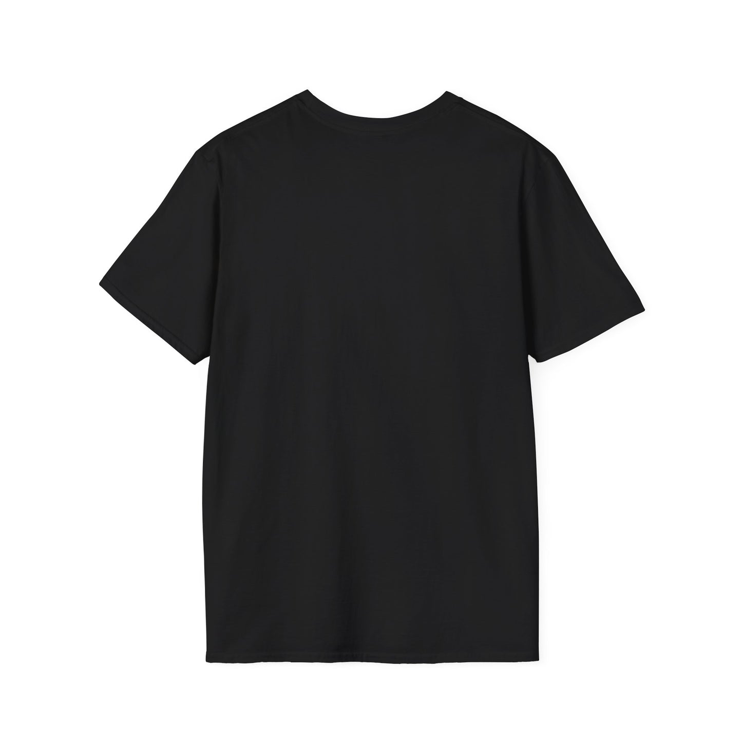 T-Shirt Good Vibes Est.2025-VibesStreet
