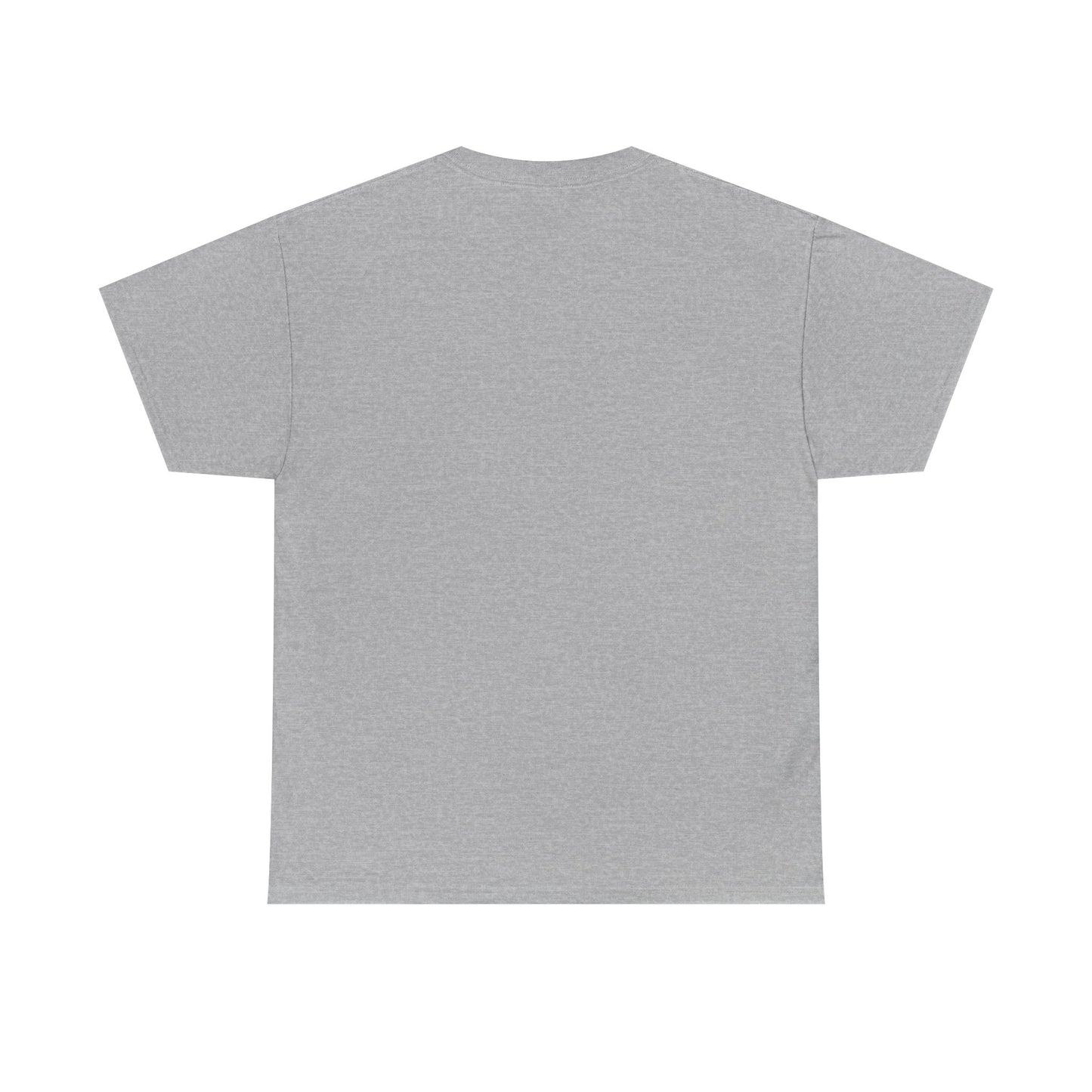 T-shirt unisexe Kitku vous appelle
