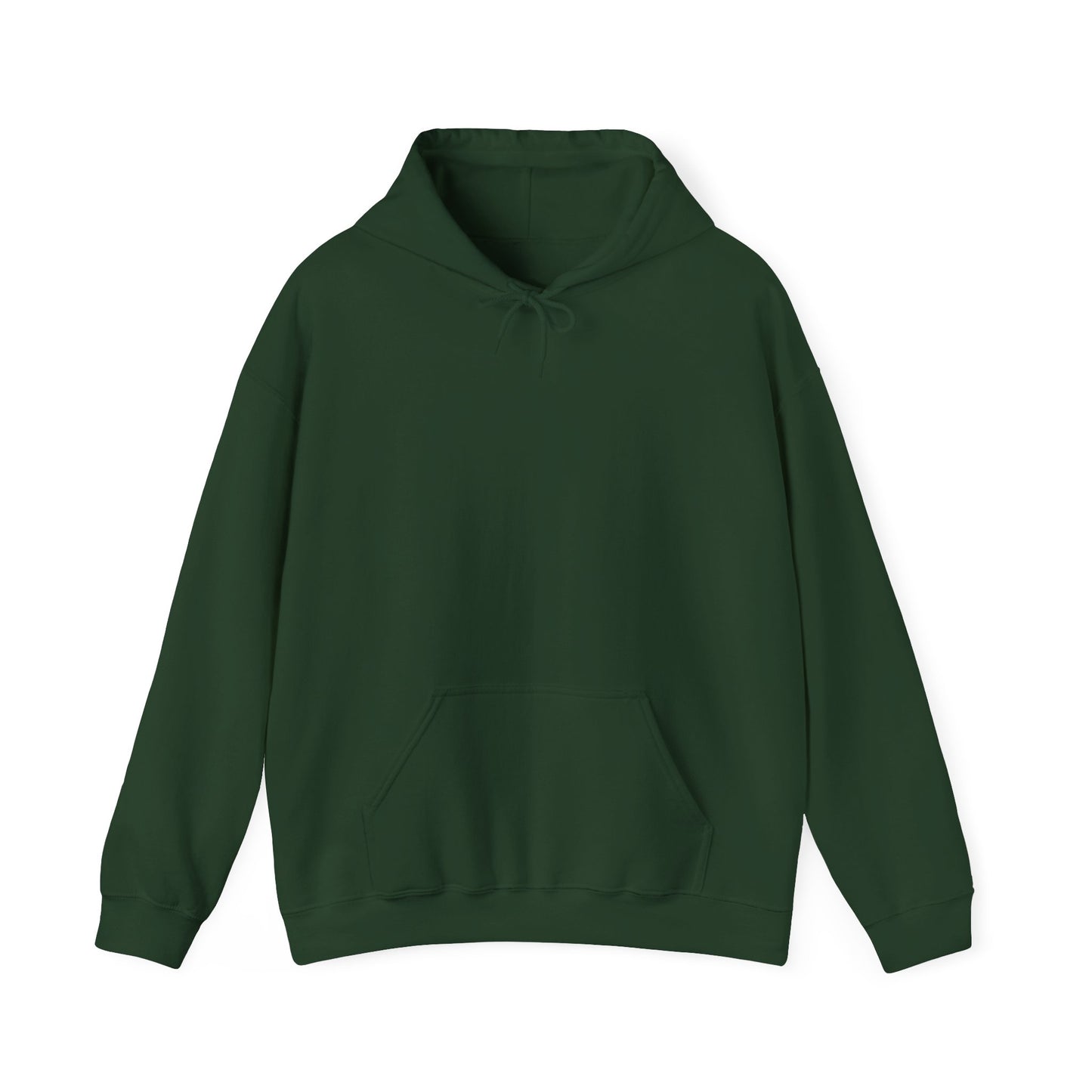 Unisex Skull Kitsch Standard Hoodie - VibesStreet
