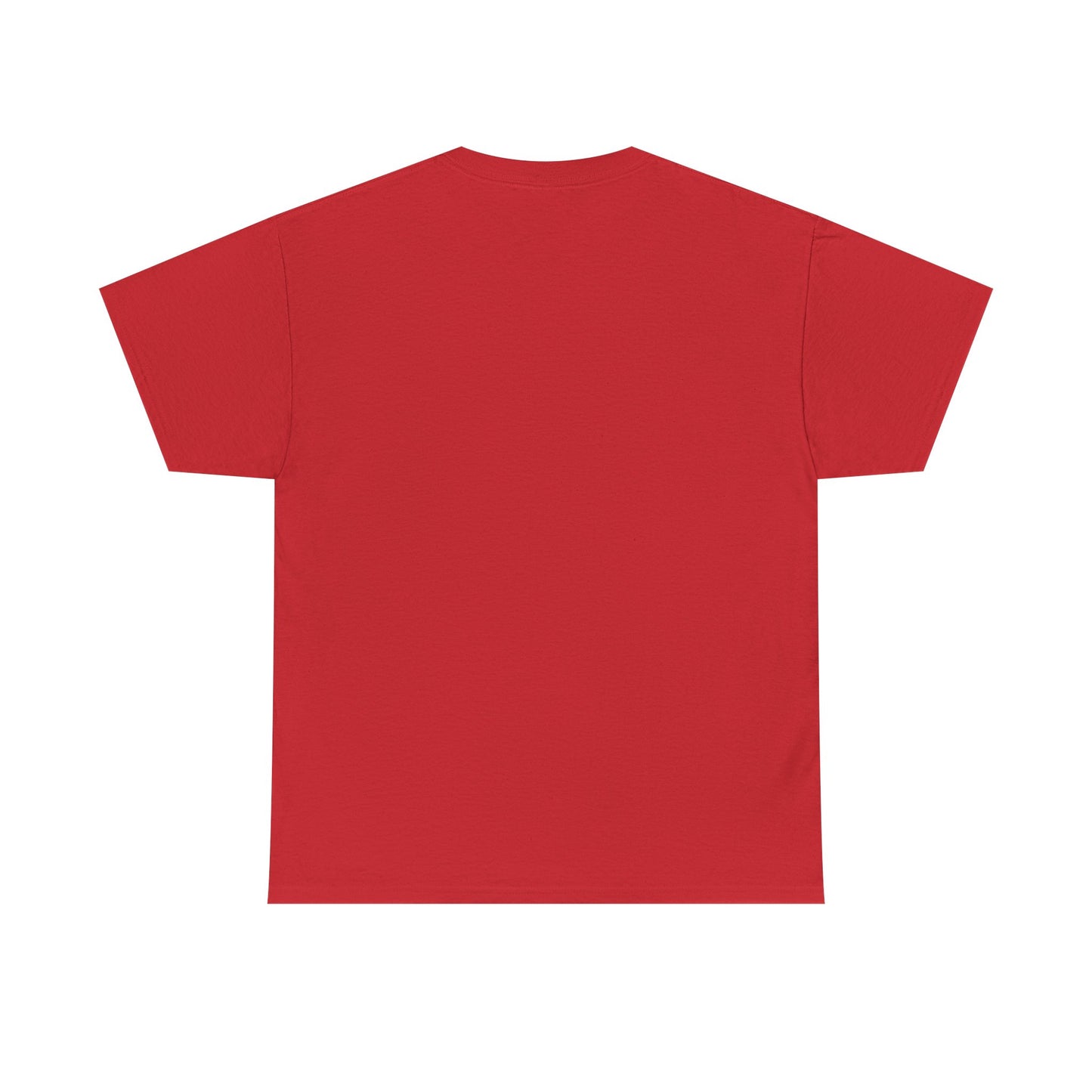 T-shirt unisexe Kitku vous appelle