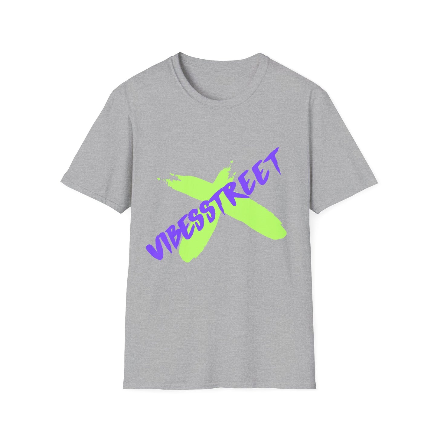 T-Shirt VibesStreet Aesthetic-VibesStreet