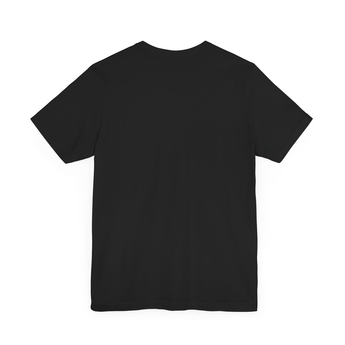 T-shirt unisexe Au moins M4-OverFash