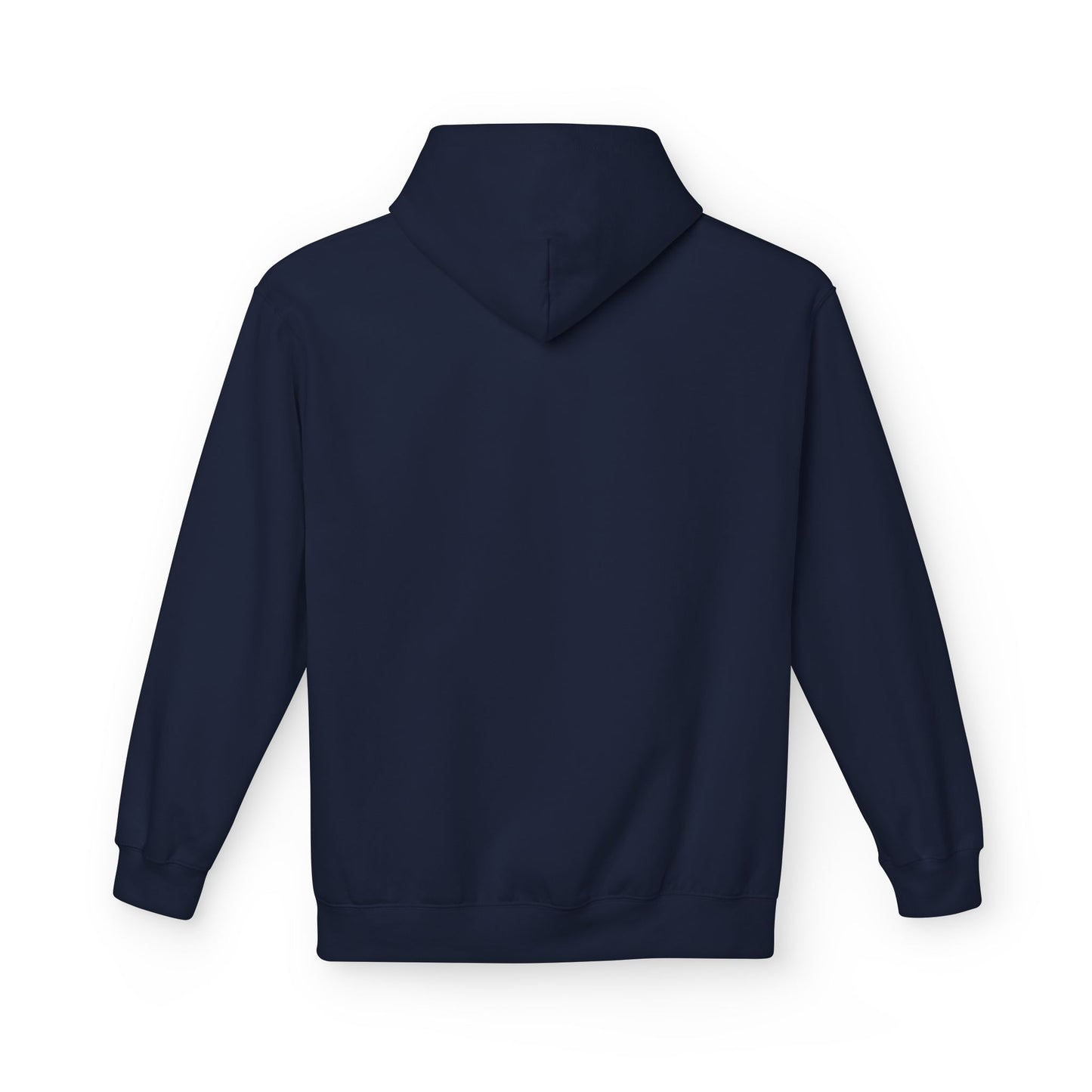Bluza Hoodie Unisex I disappear into the abyss of pink