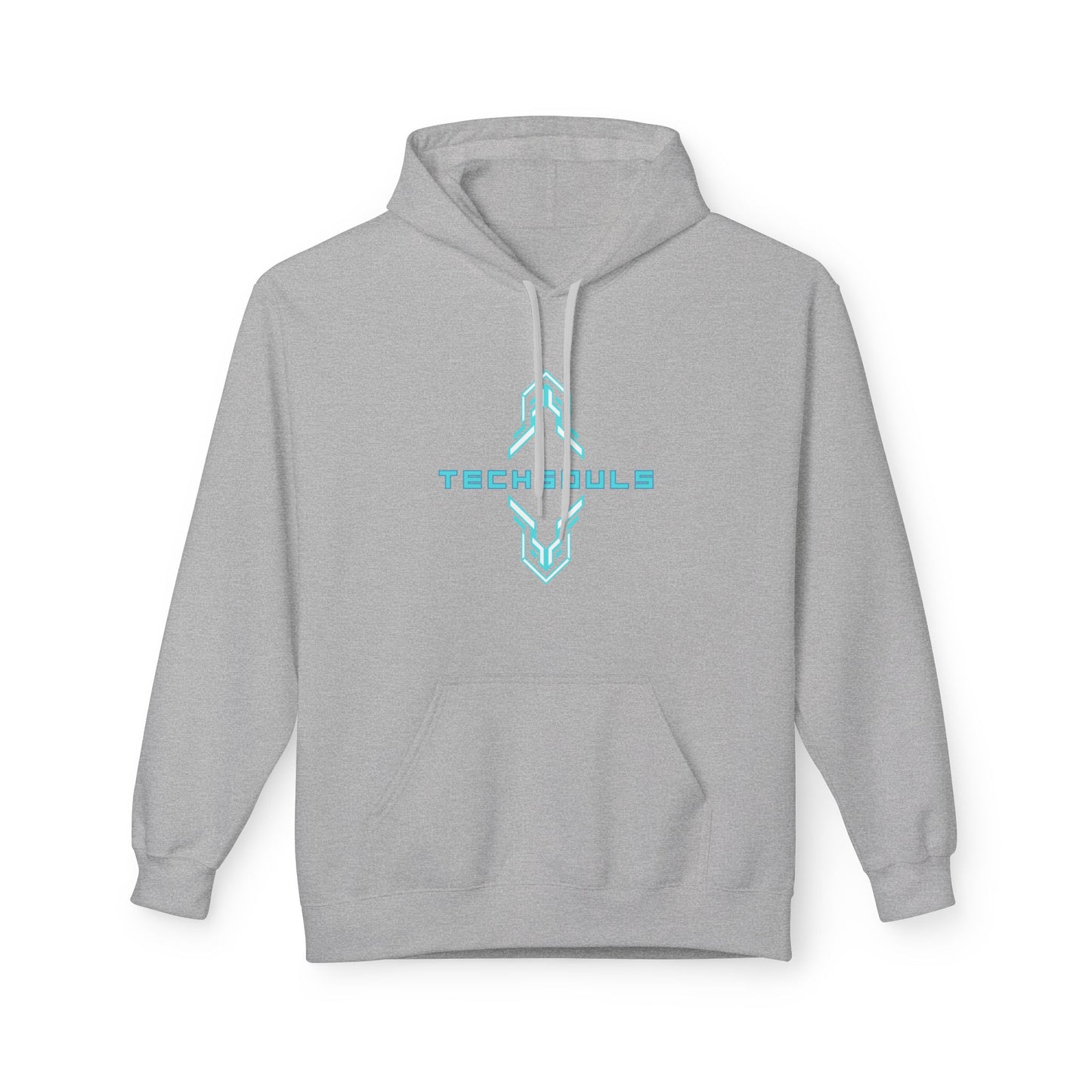 Bluza Unisex Cyberwere Skull- TechSouls