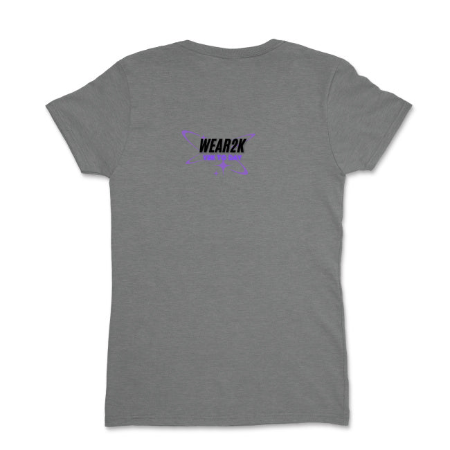 Koszulka damska Y2K- Wear2K