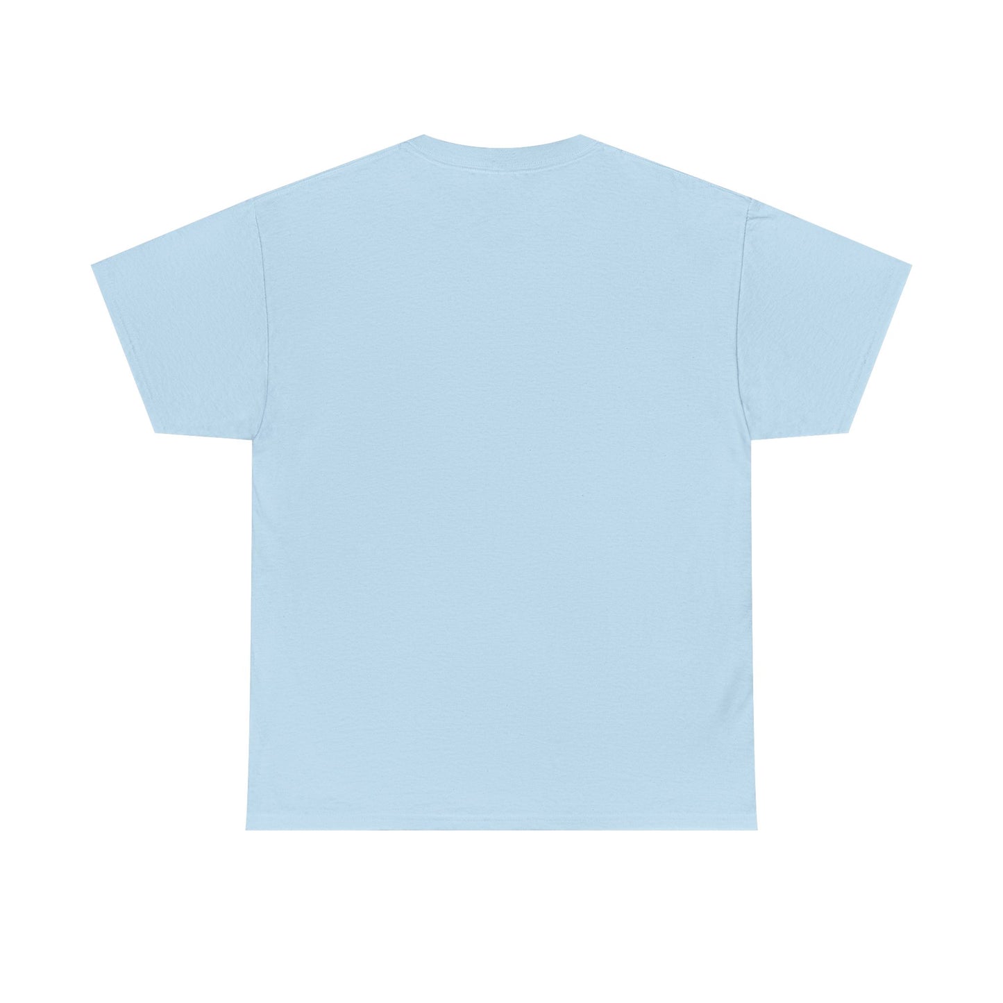 T-shirt unisexe Kitku vous appelle