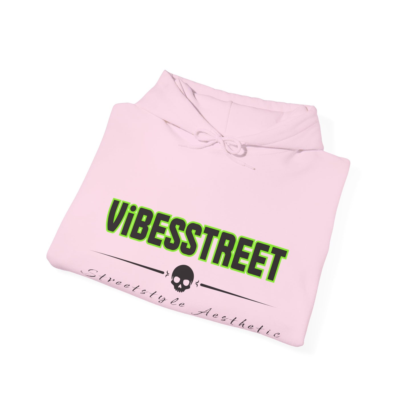 Unisex Only Choice Rebel-VibesStreet Hoodie