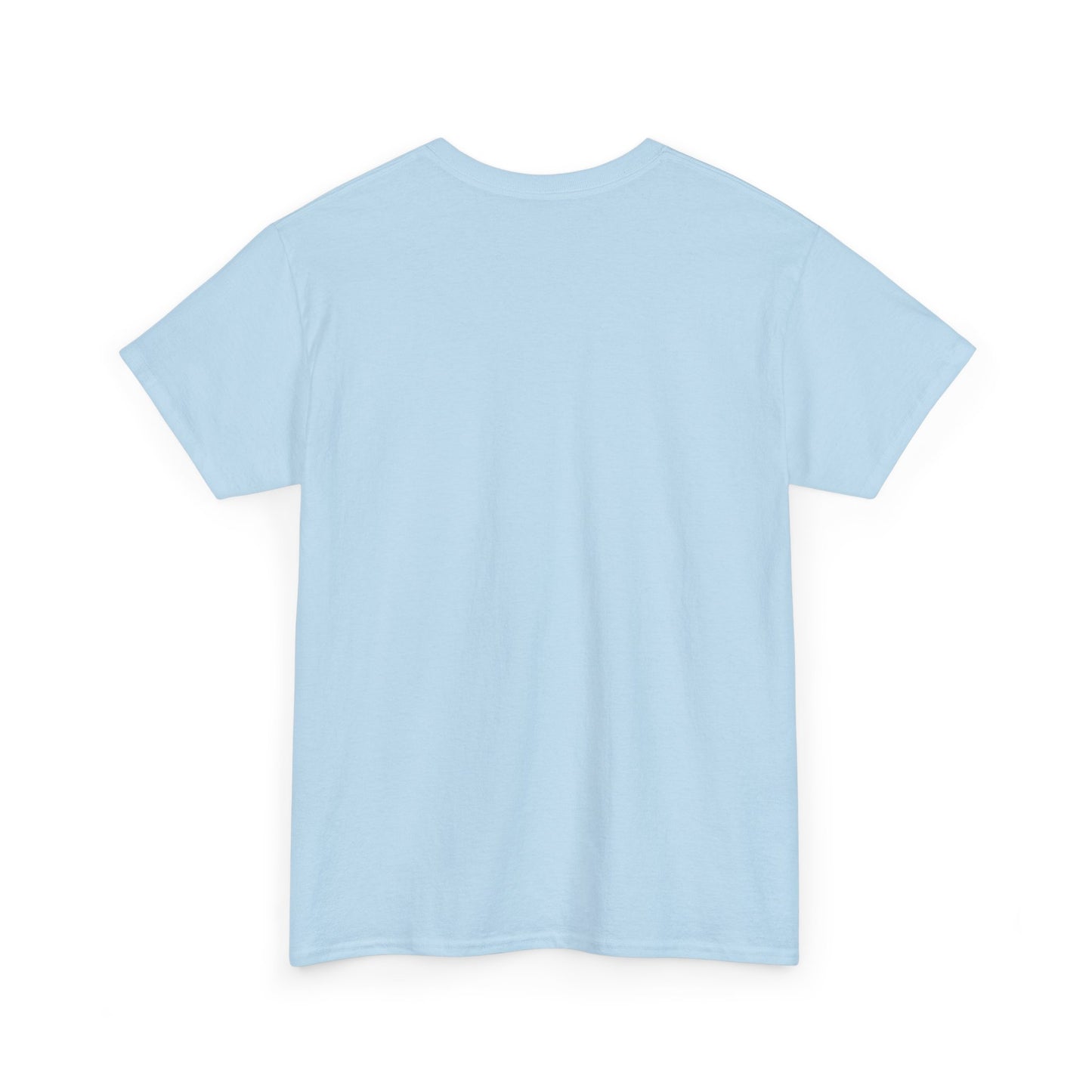 T-shirt unisexe Kitku vous appelle