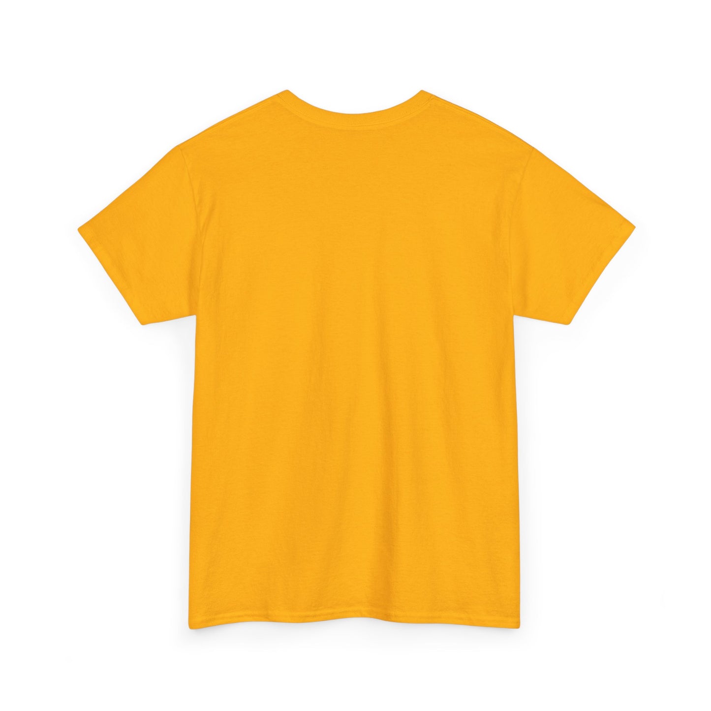 T-shirt unisexe Kitku vous appelle