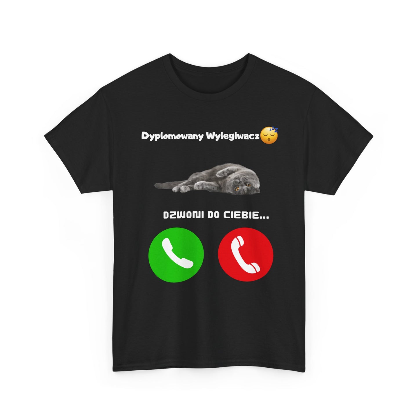 T-shirt unisexe Certified Sunbather vous appelle