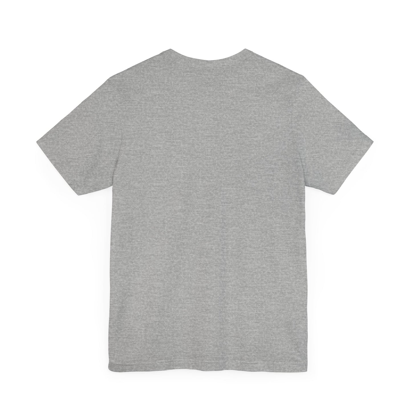 T-shirt unisexe Au moins M4-OverFash