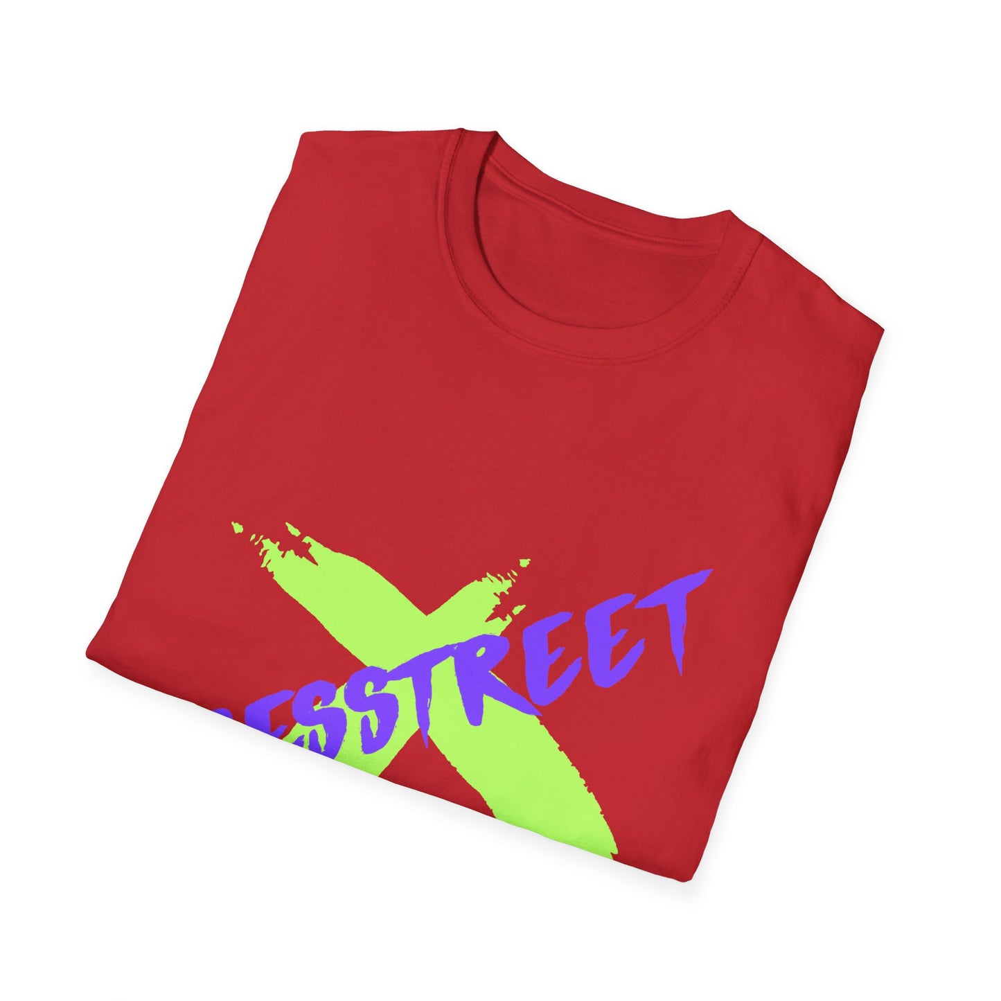T-Shirt VibesStreet Aesthetic-VibesStreet