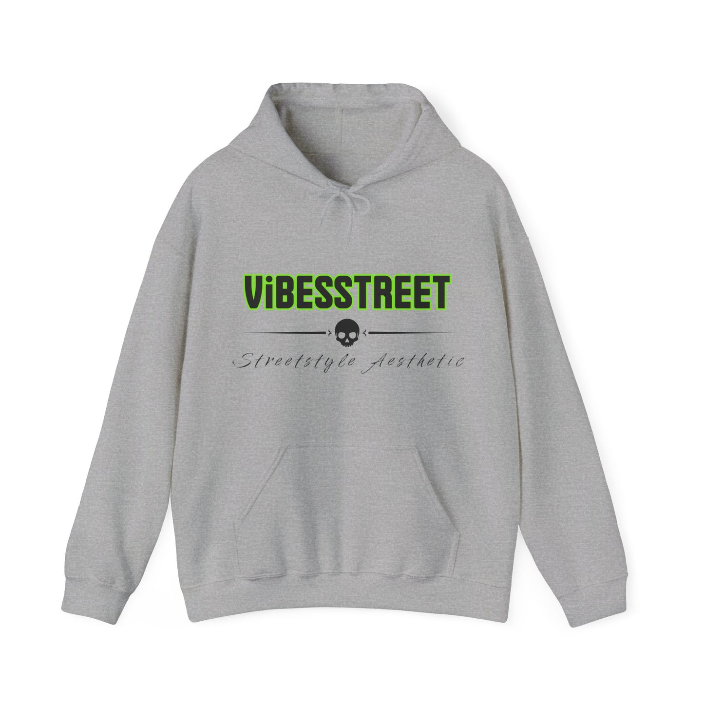 Unisex Only Choice Rebel-VibesStreet Hoodie