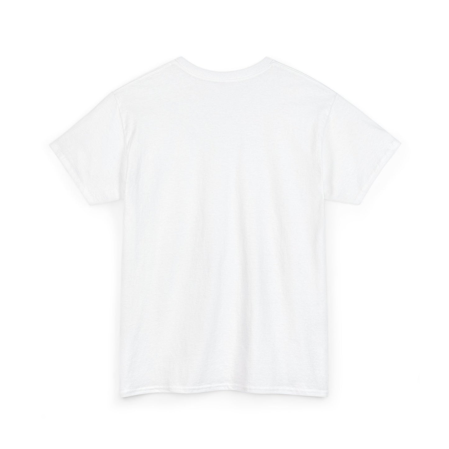 T-shirt unisexe Kitku vous appelle
