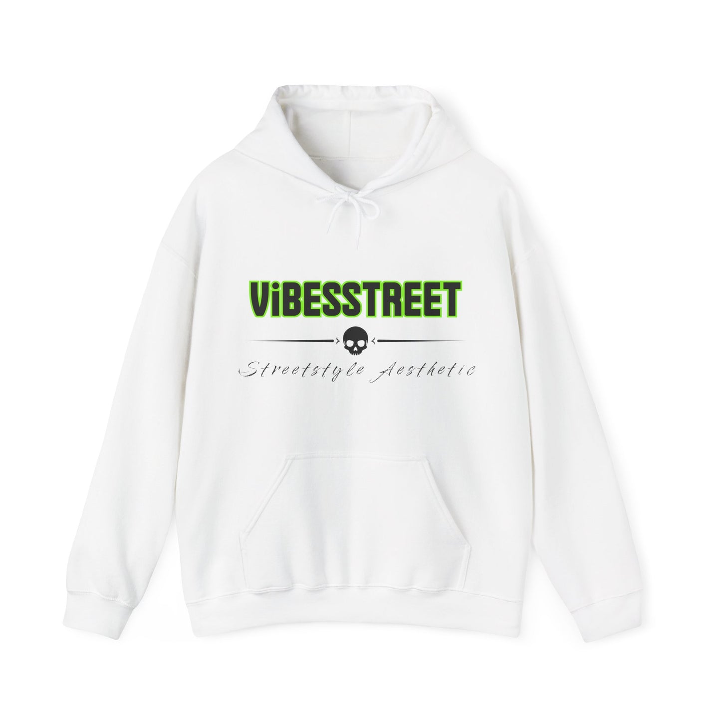 Unisex Only Choice Rebel-VibesStreet Hoodie