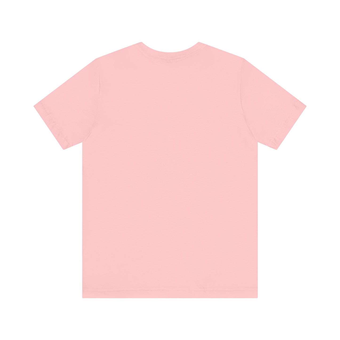 T-shirt unisexe Au moins M4-OverFash