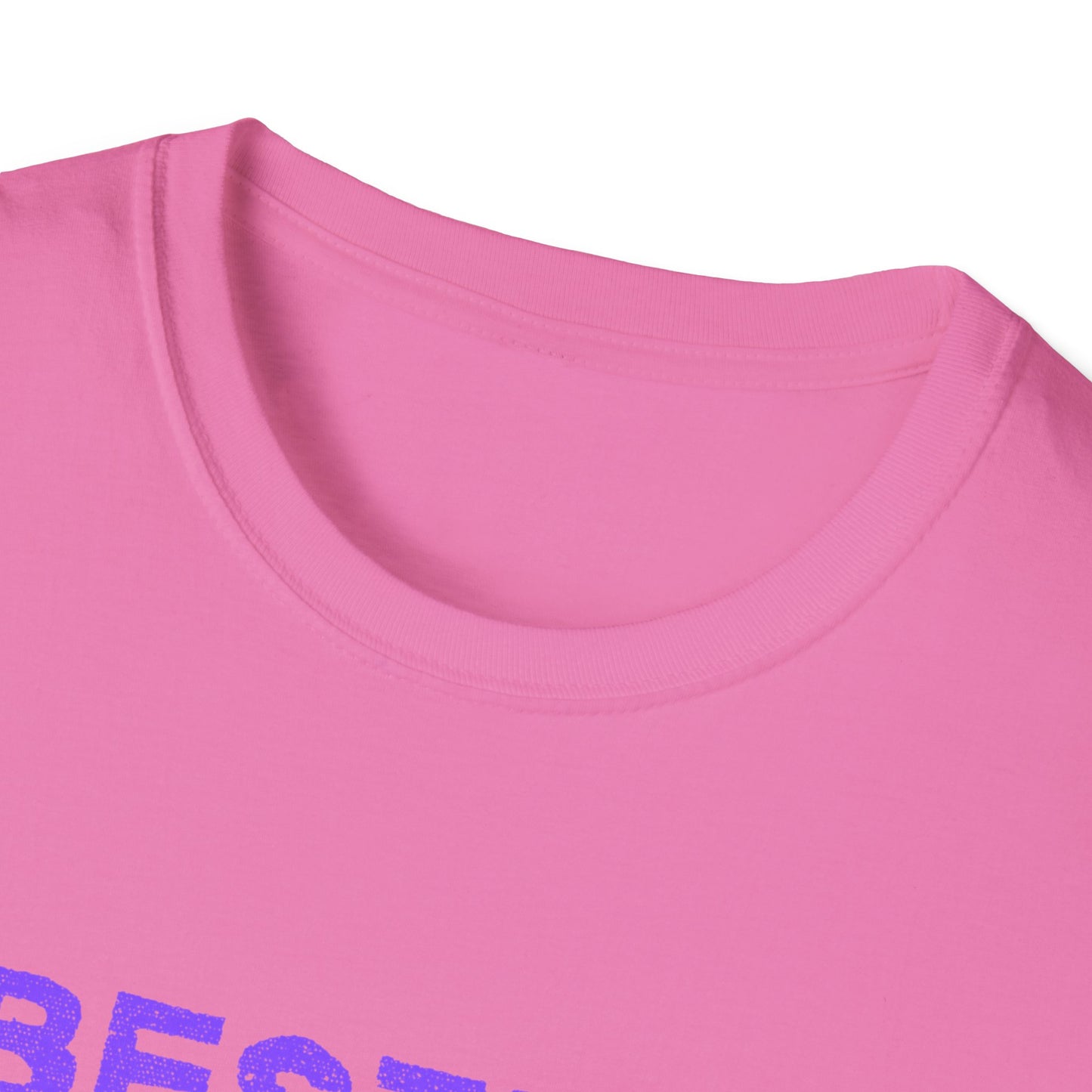Unisex VibesStreet Aesthetic T-Shirt XOXO