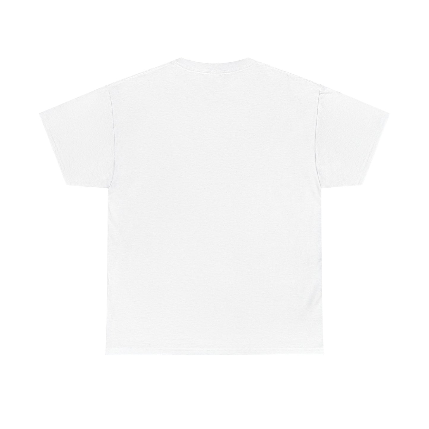 T-shirt unisexe Kitku vous appelle