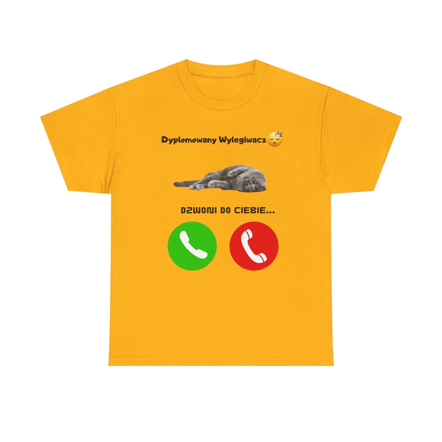 T-shirt unisexe Certified Sunbather vous appelle