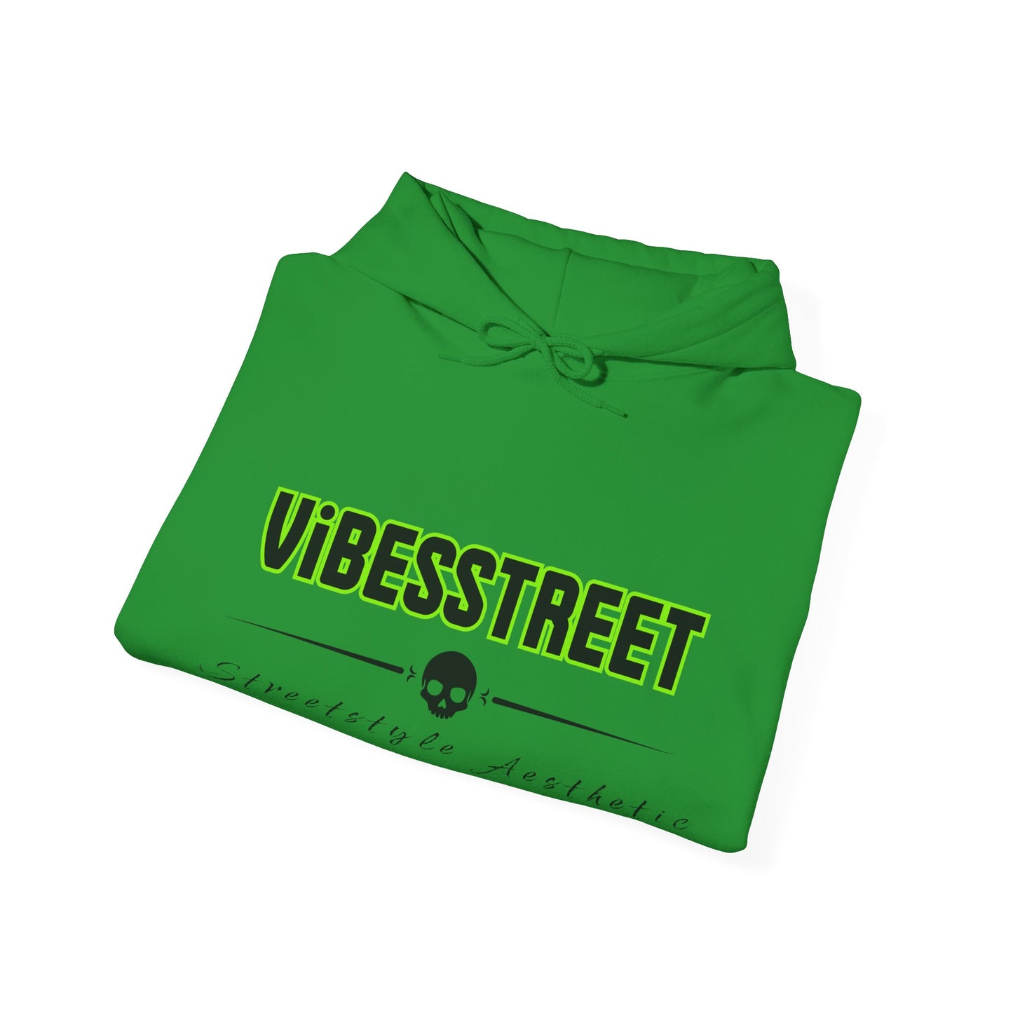 Unisex Only Choice Rebel-VibesStreet Hoodie