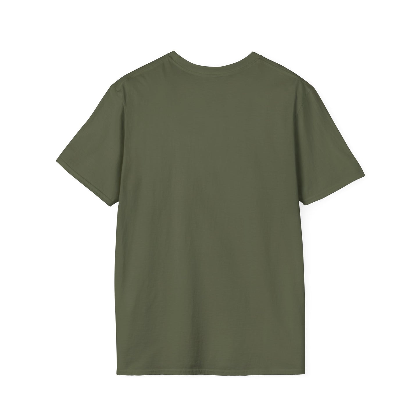 T-Shirt Good Vibes Est.2025-VibesStreet