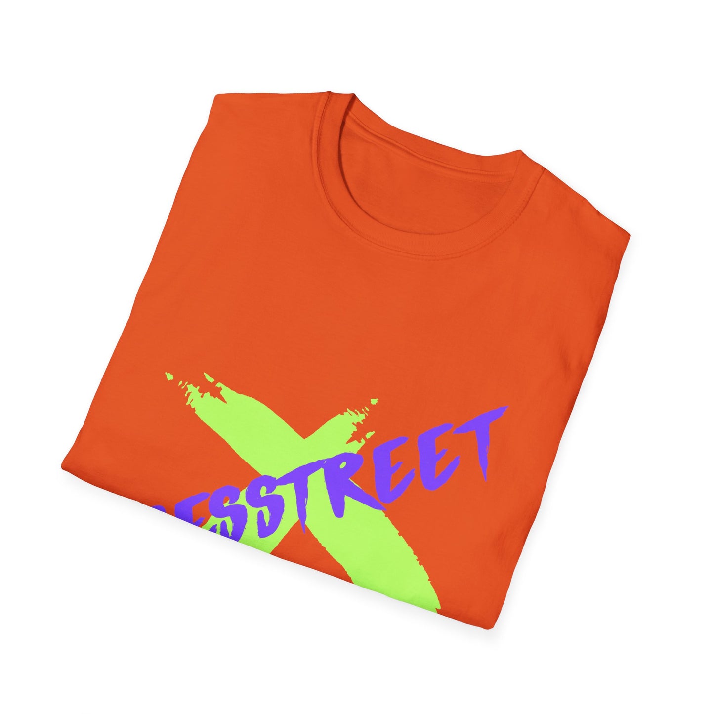 T-Shirt VibesStreet Aesthetic-VibesStreet