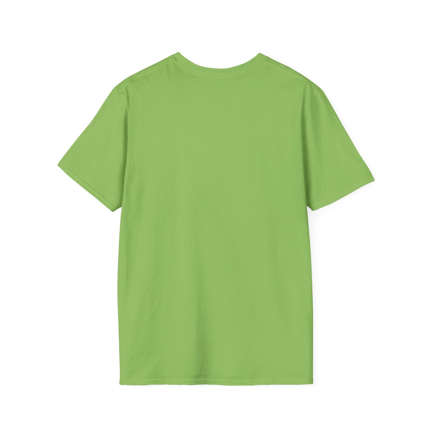 Koszulka Unisex Hip-Skull Est.2025-VibesStreet