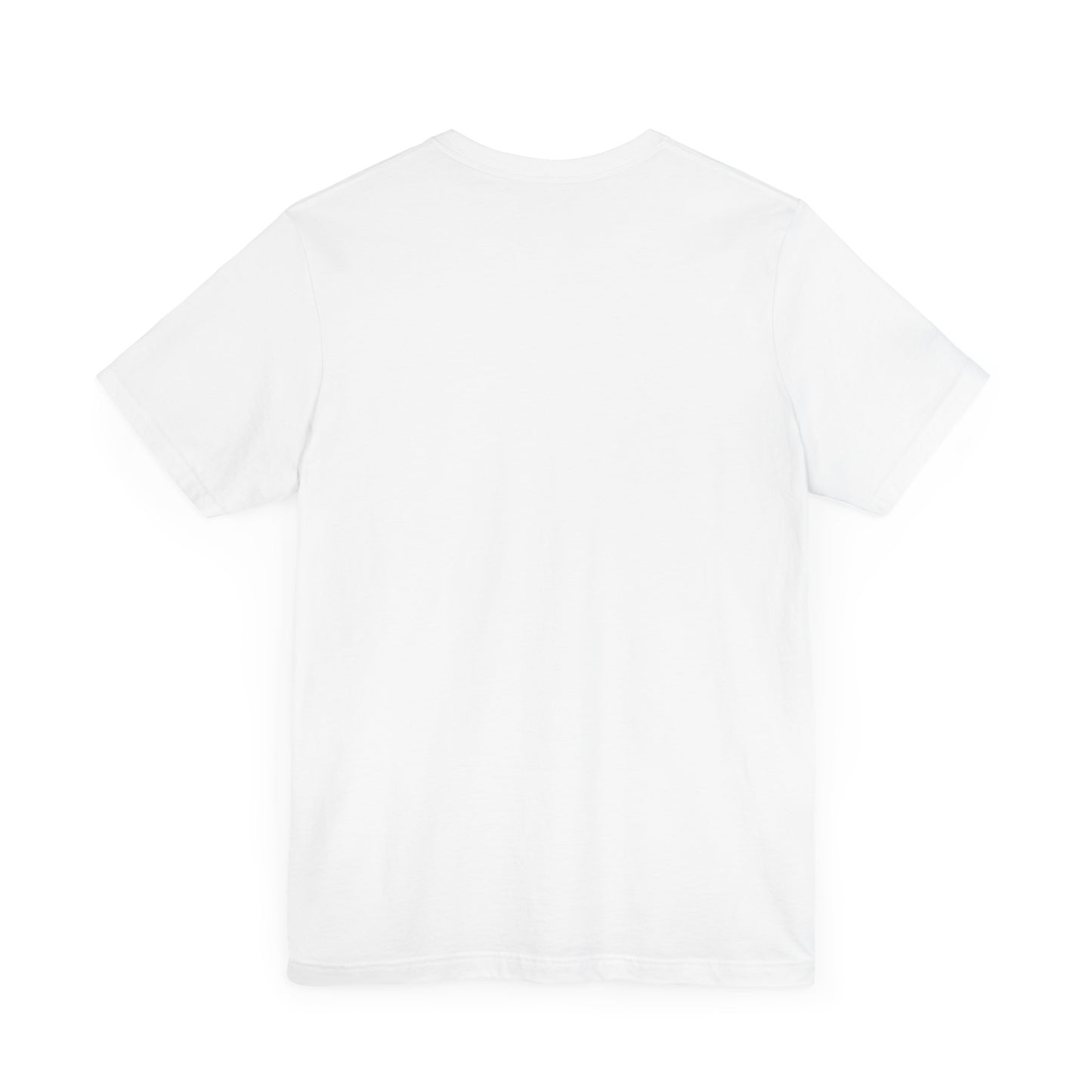 T-shirt unisexe Au moins M4-OverFash
