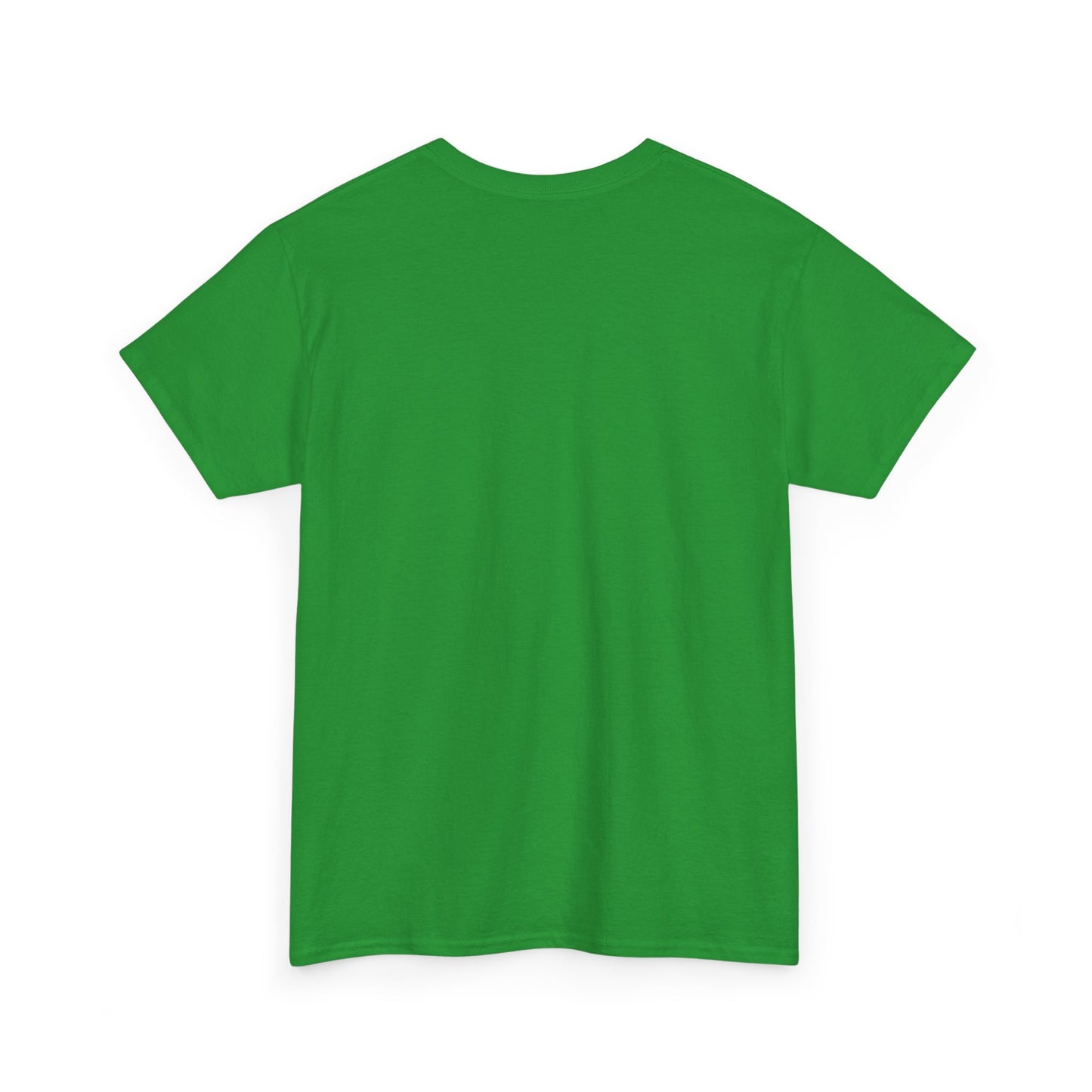 T-shirt unisexe Kitku vous appelle