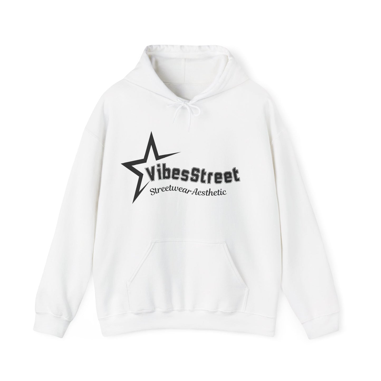 Bluza Unisex VibesStreet Orginal Aesthetic-VibesStreet