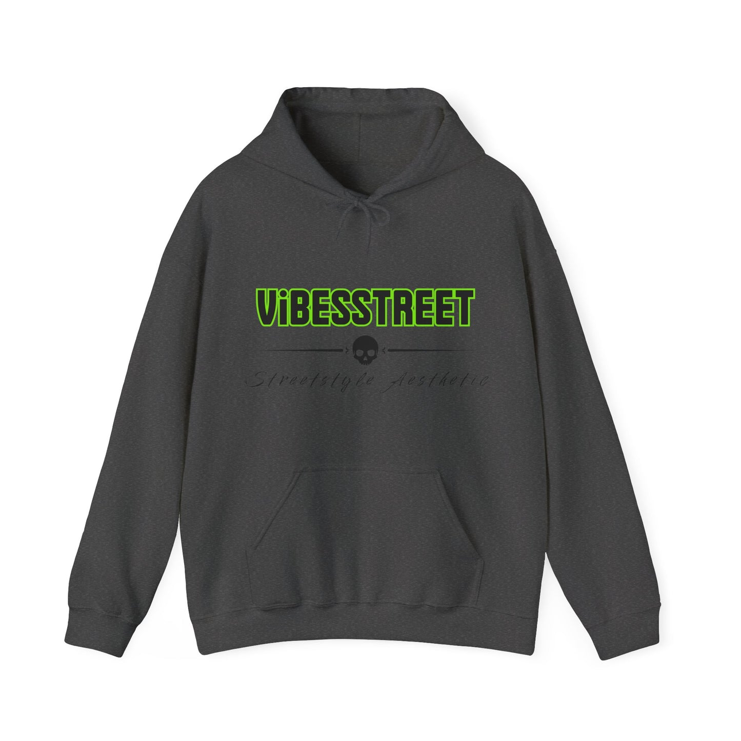 Unisex Only Choice Rebel-VibesStreet Hoodie