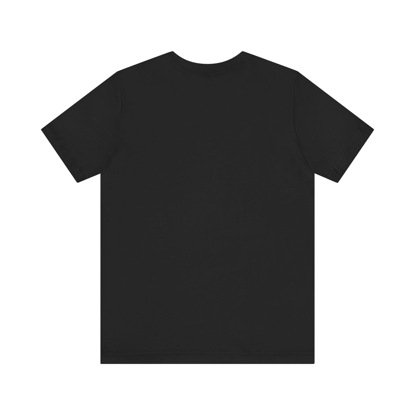 T-shirt unisexe Au moins M4-OverFash