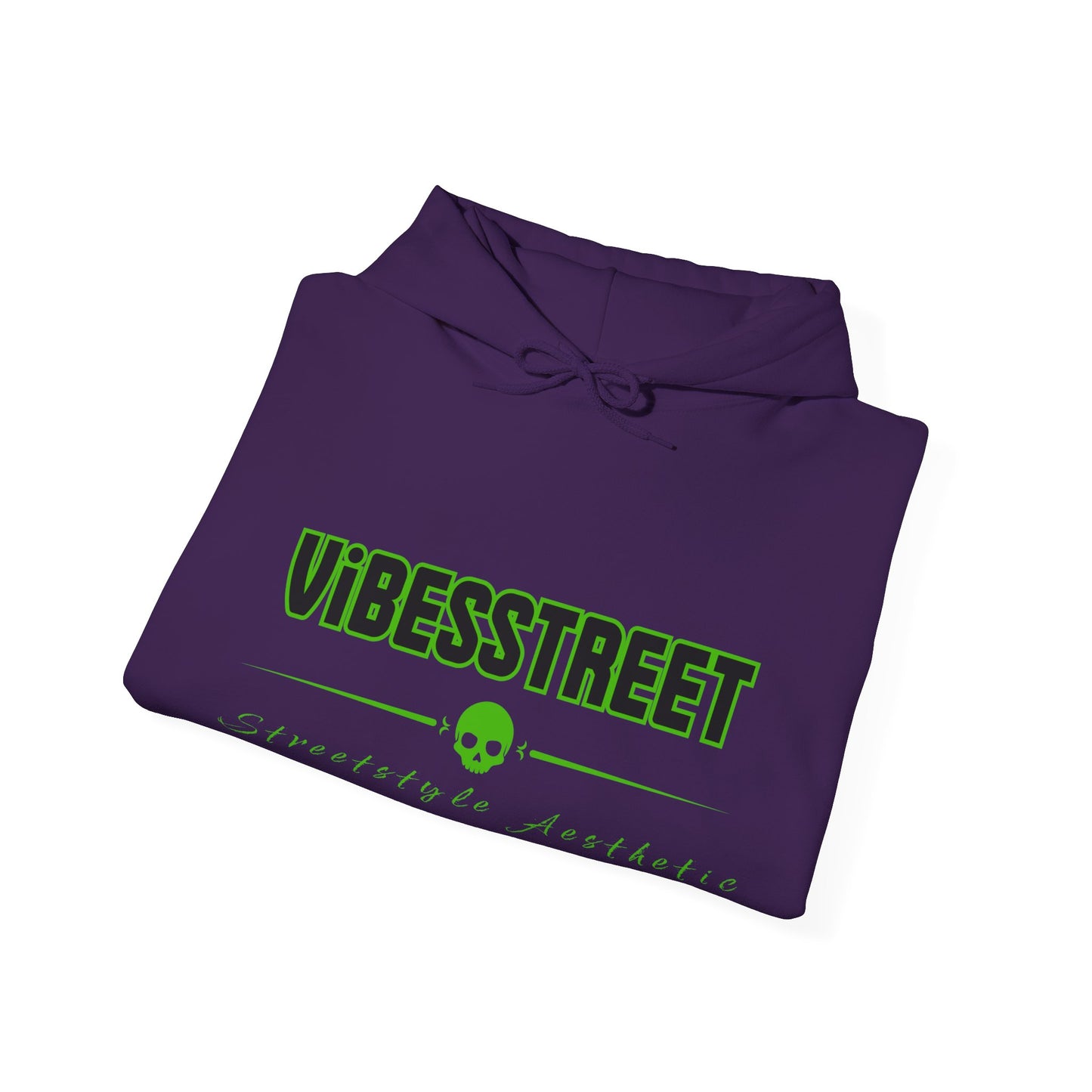 Unisex Only Choice Rebel-VibesStreet Hoodie