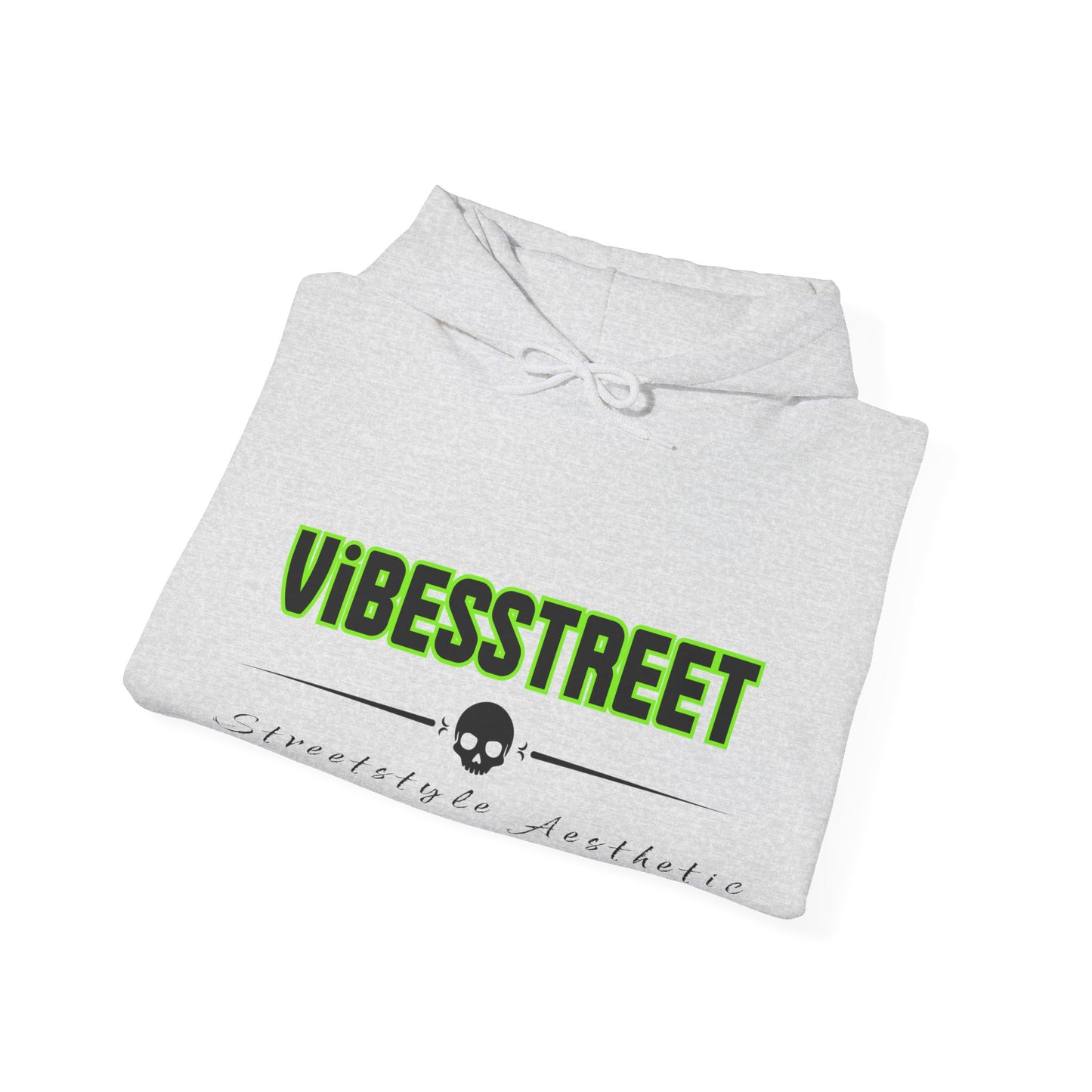 Unisex Only Choice Rebel-VibesStreet Hoodie