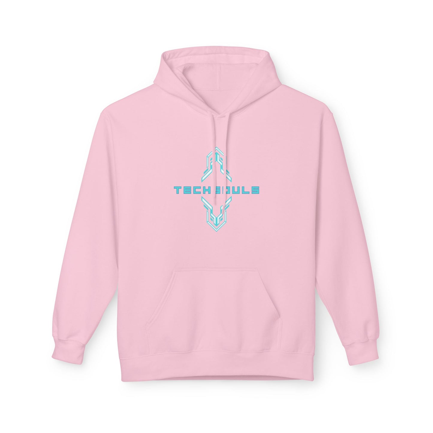 Bluza Unisex Cyberwere Skull- TechSouls
