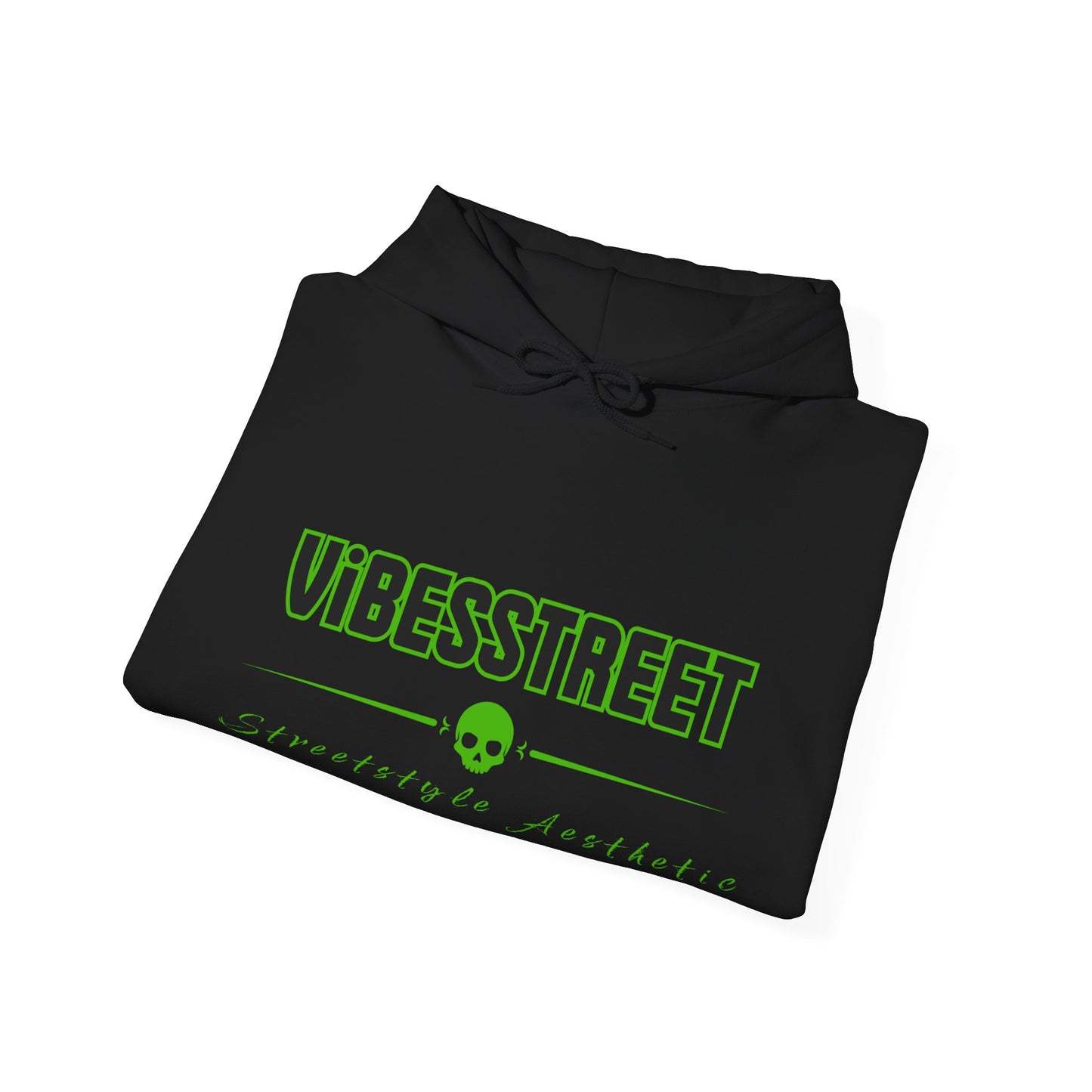 Unisex Only Choice Rebel-VibesStreet Hoodie