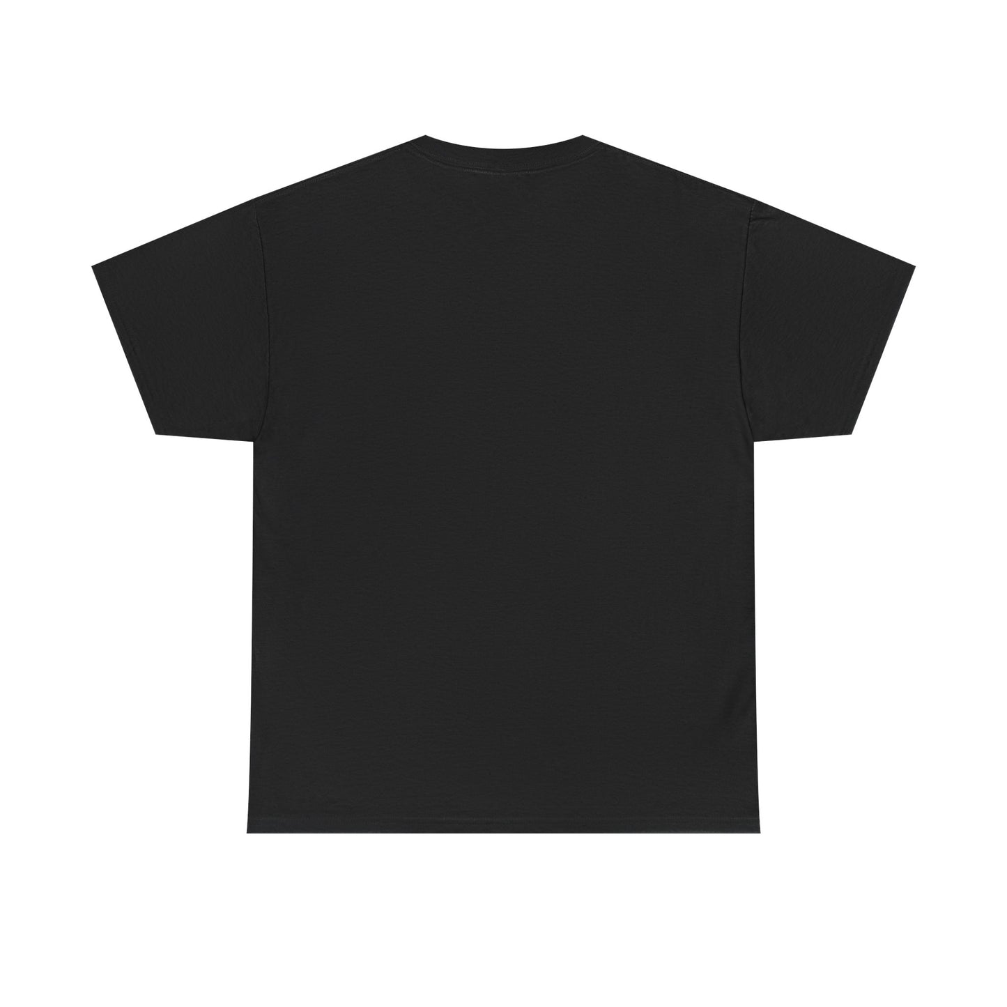 T-shirt unisexe Kitku vous appelle