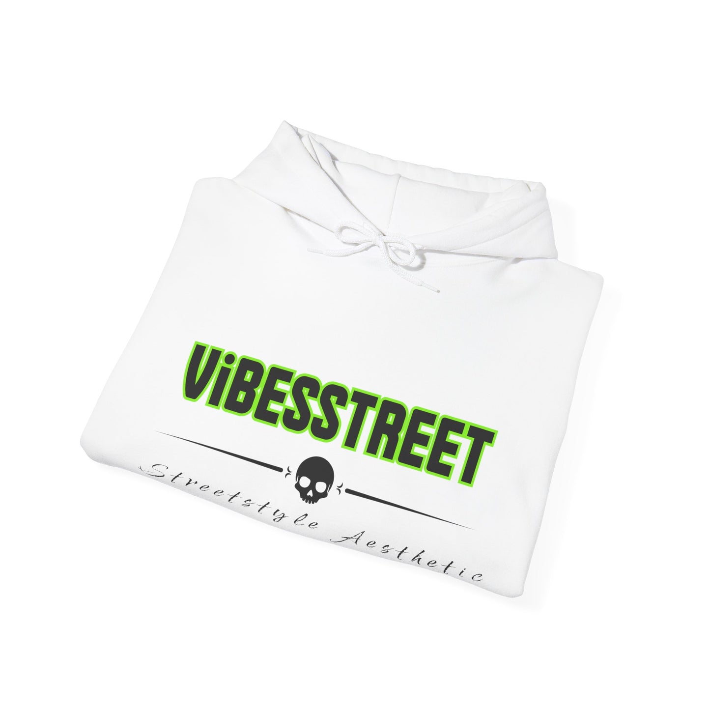 Unisex Only Choice Rebel-VibesStreet Hoodie