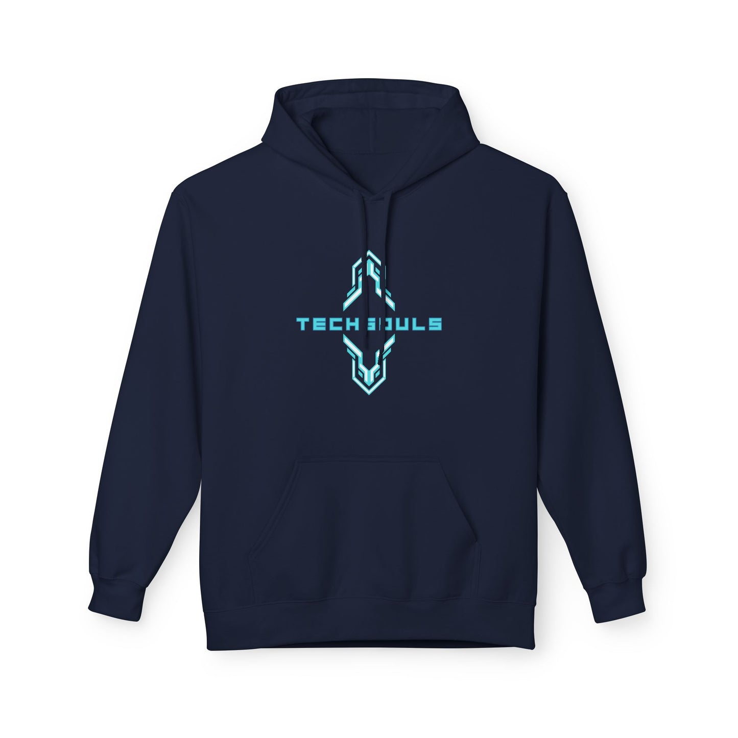 Bluza Unisex Cyberwere Skull- TechSouls