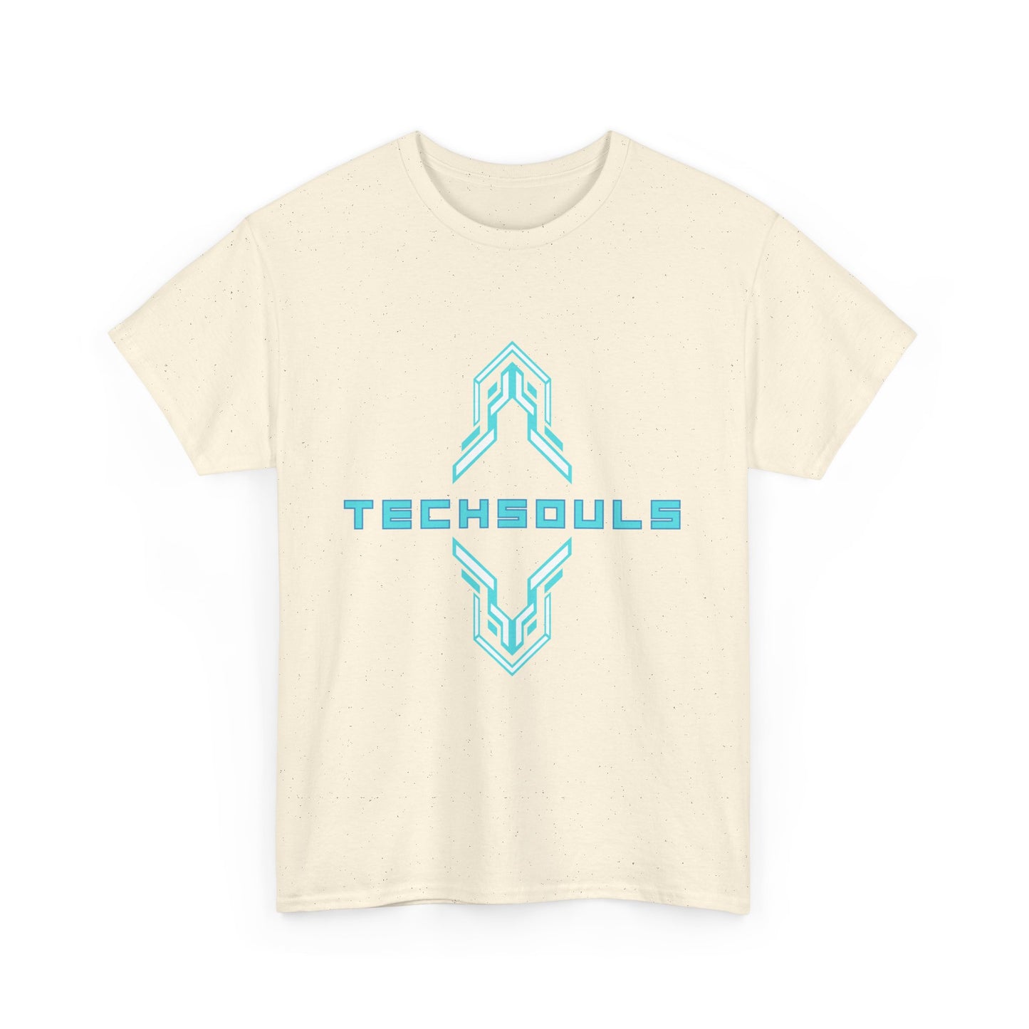 T-shirt Techwear Orginal Aeasthetic TechSouls-TechSouls