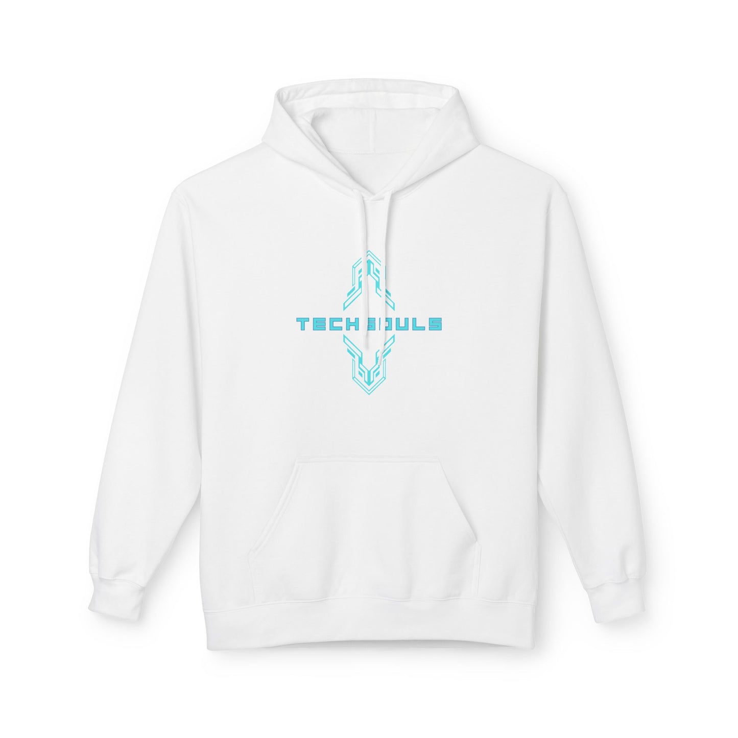 Bluza Unisex Cyberwere Skull- TechSouls