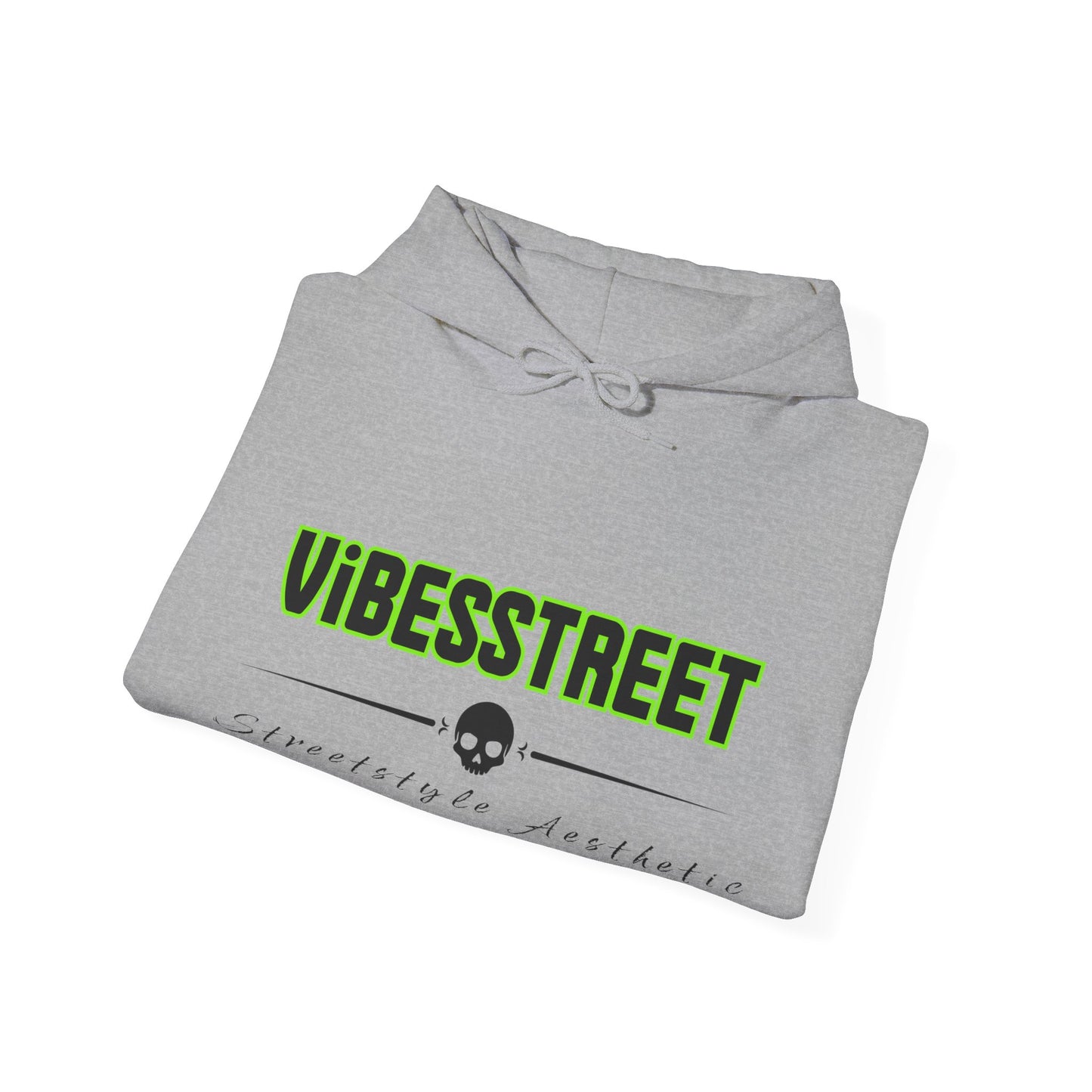 Unisex Only Choice Rebel-VibesStreet Hoodie
