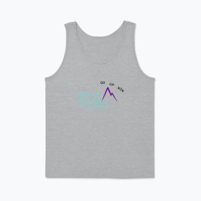 Men's Tank Top - GymPeak