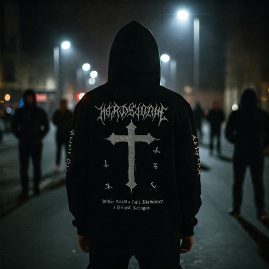 Styl Buntu: Za Co Kochamy Streetwear Alternatywny?