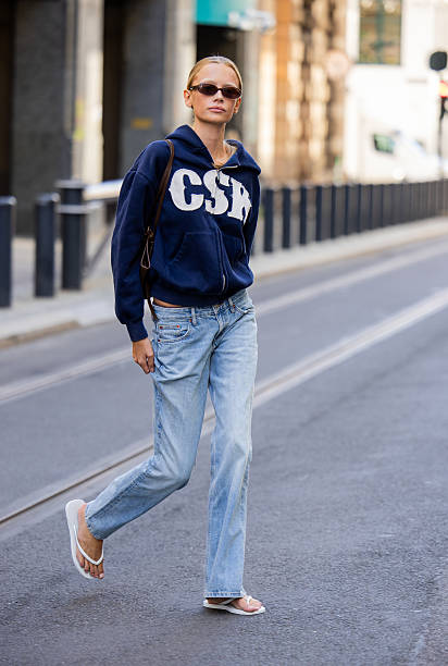 Streetwear Vibes#4: Stylizacje streetwearowe na koniec lata ? Sprawdźmy!