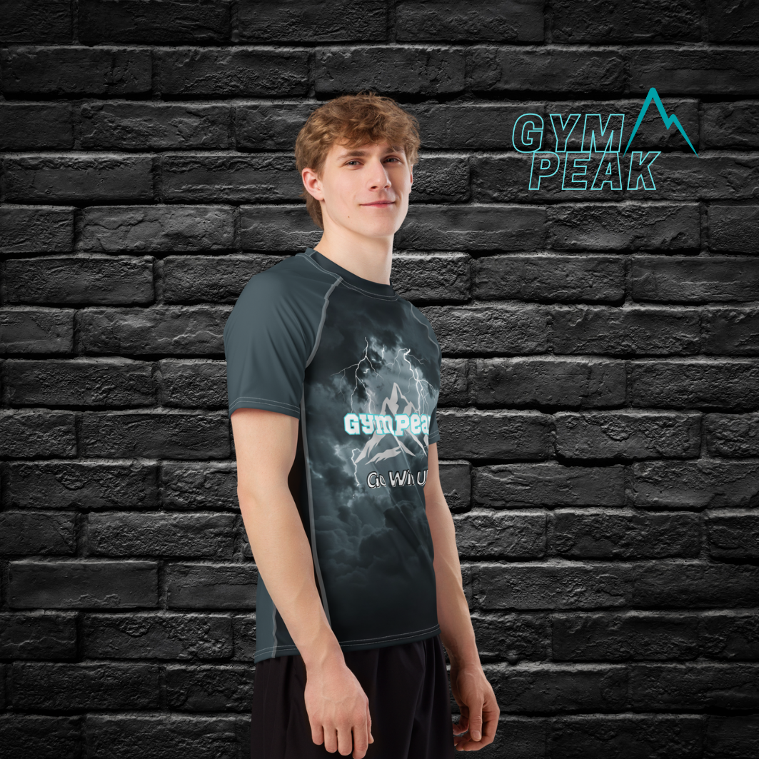 Gym Peak- Sport&Fitness Brand