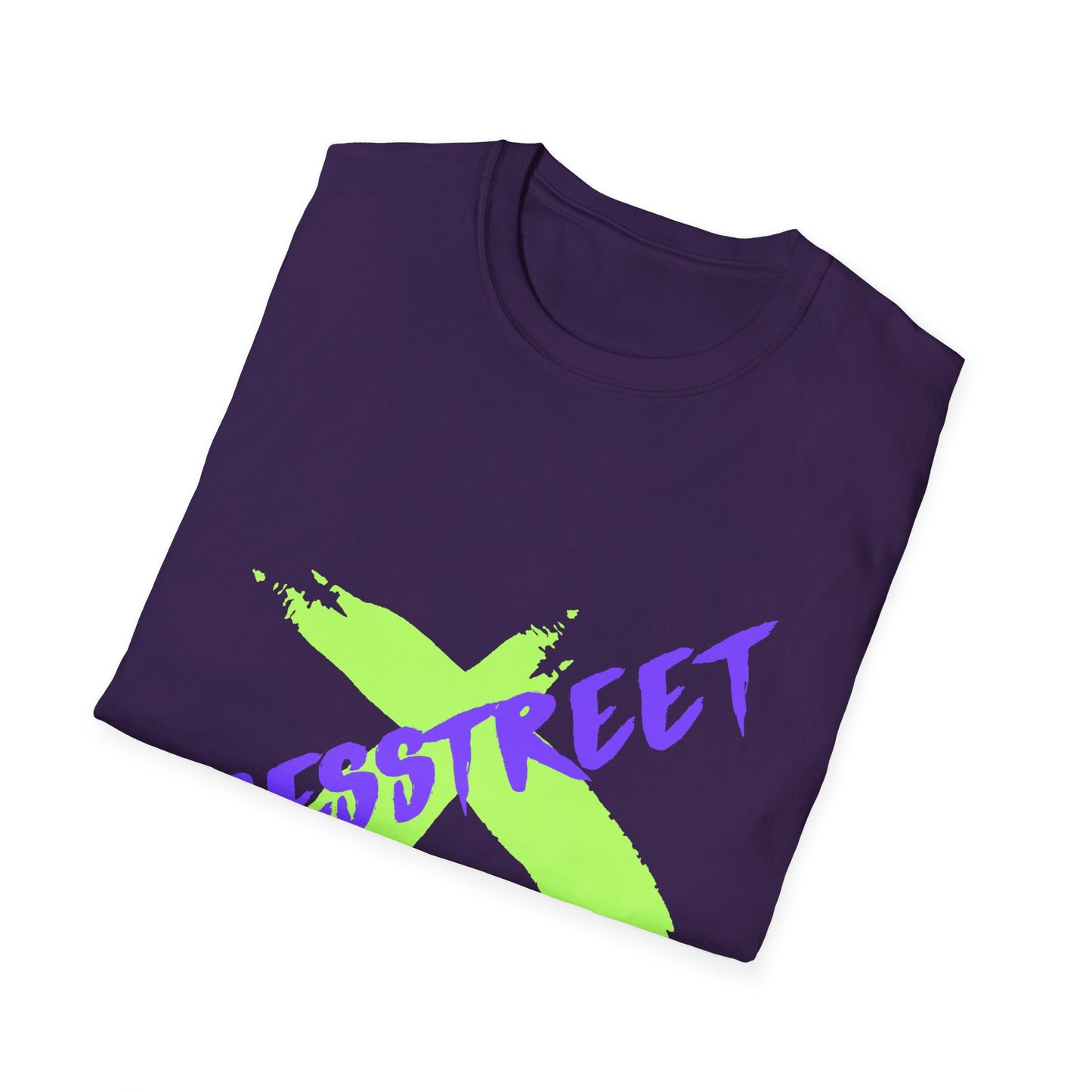 T-Shirt VibesStreet Aesthetic-VibesStreet