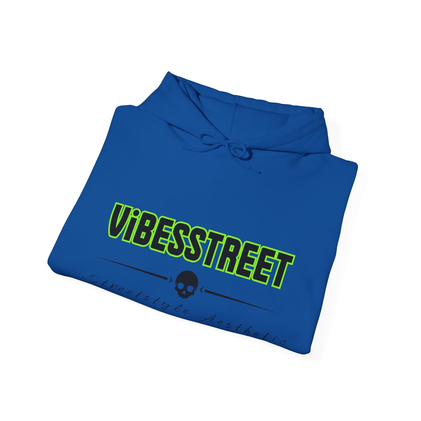 Unisex Only Choice Rebel-VibesStreet Hoodie