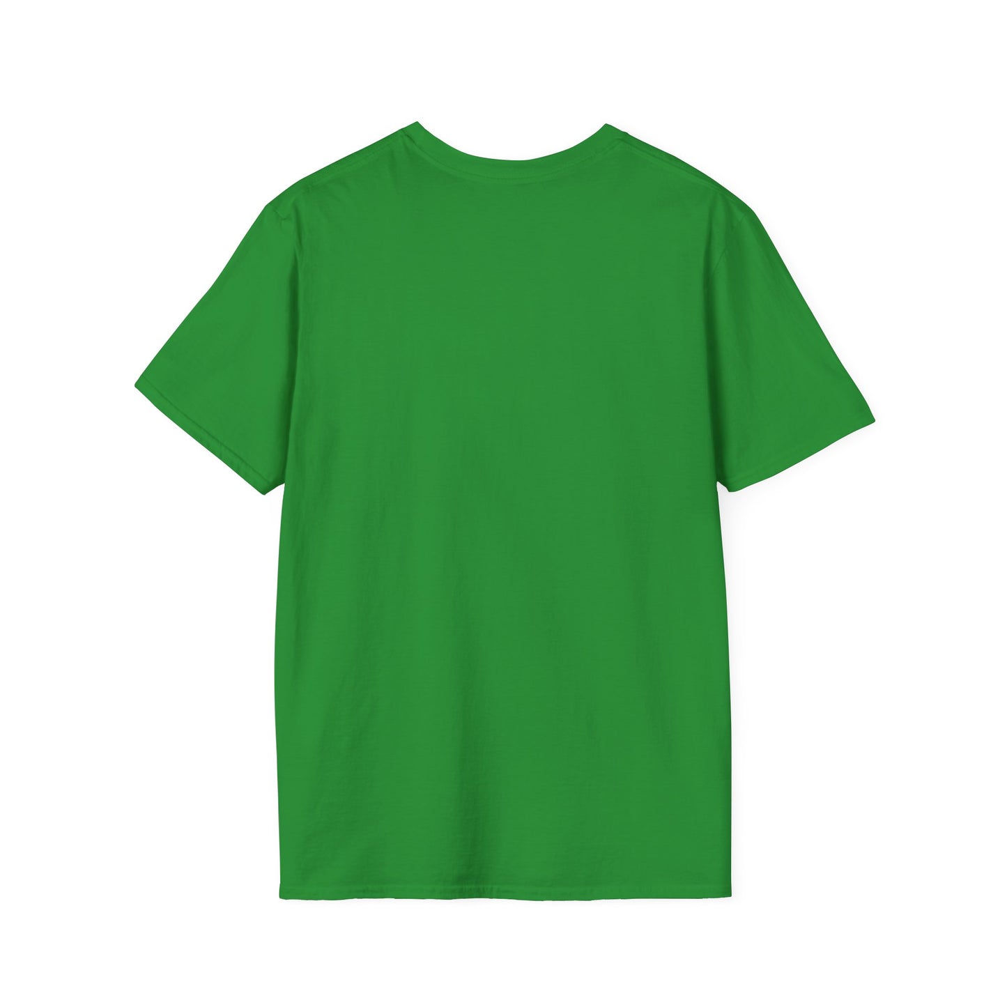 T-Shirt unisexe je détruis avec mon regard!-VibesStreet