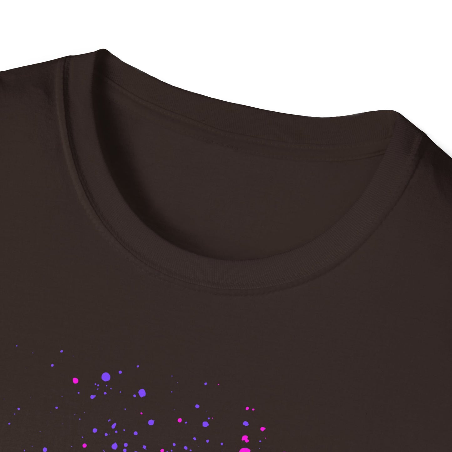 T-Shirt Unisex VibesStreet Aesthetic Spray-VibesStreet